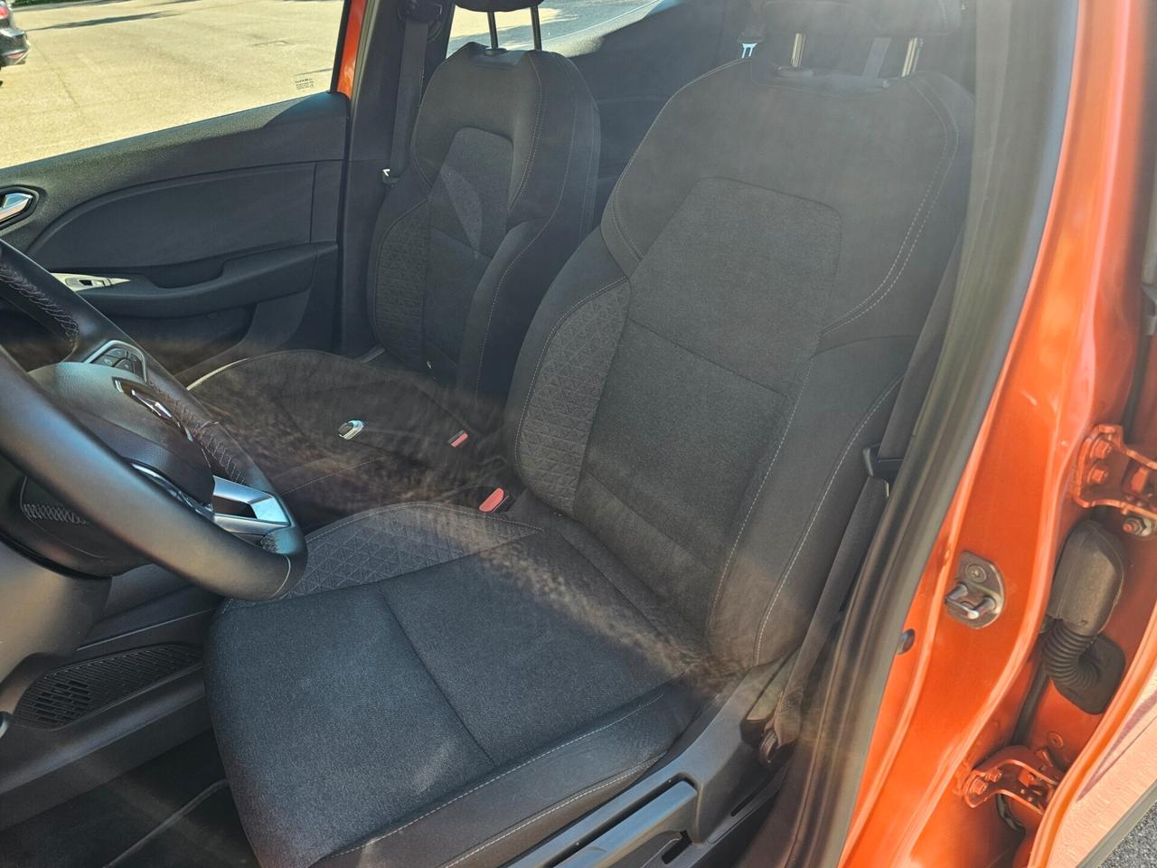 Renault Clio SCe 65 CV 5 porte Evolution *OK PERMUTE EURO 6