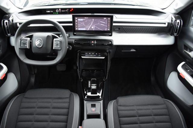 CITROEN C3 Aircross motore elettrico 113 CV Max **KM 0**