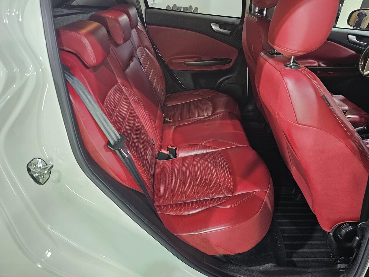 Alfa Romeo Giulietta 1.4 Turbo 120 CV GPL Sprint