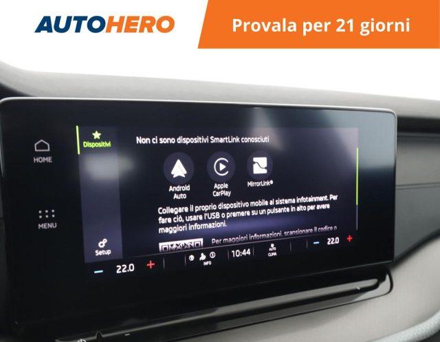 SKODA Octavia 2.0 TDI EVO SCR Wagon Executive