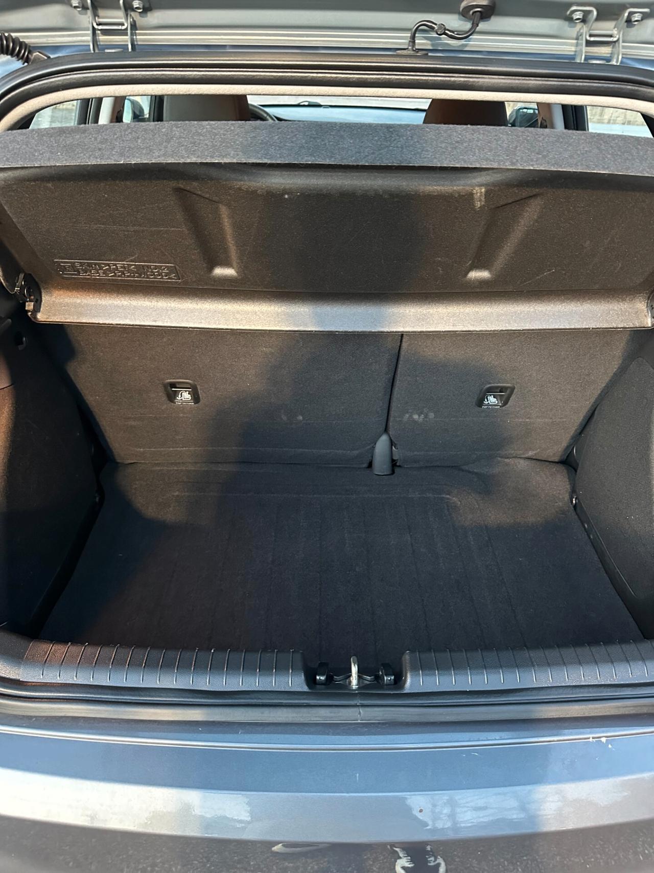 Hyundai i20 neopatentati