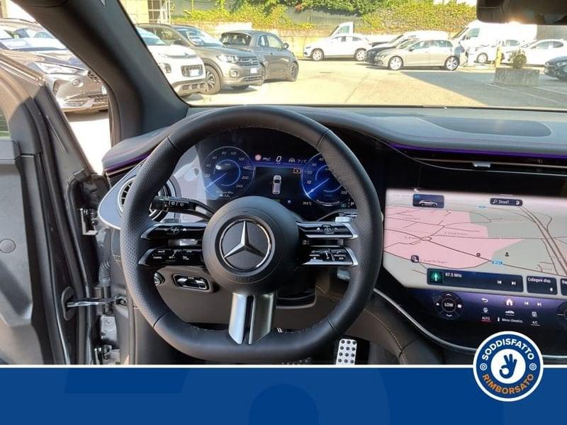 Mercedes-Benz EQE SUV EQE 350 4Matic SUV AMG Line Premium Extra