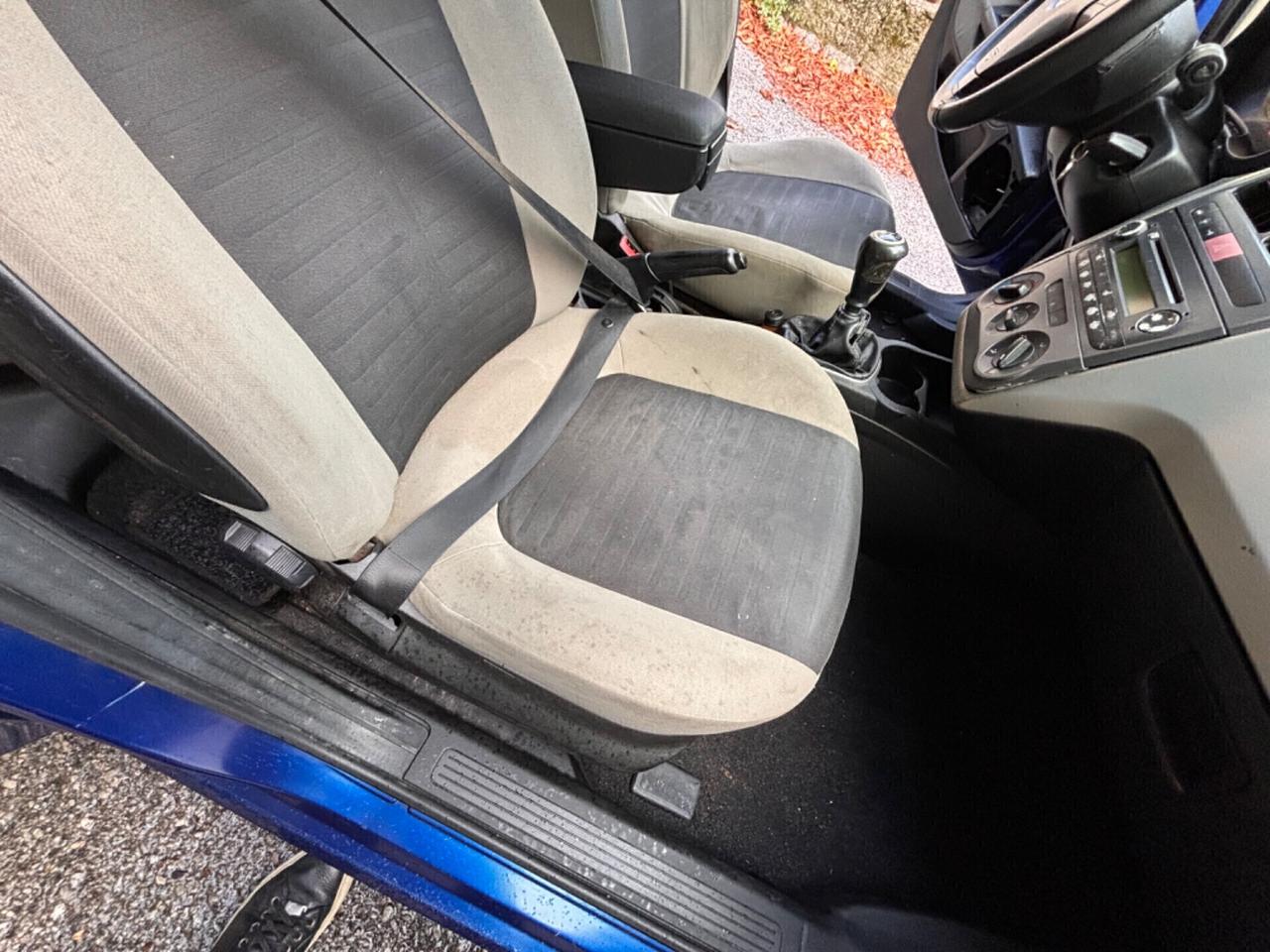 Fiat Grande Punto 1.3 MJT 75 CV 5 porte Active