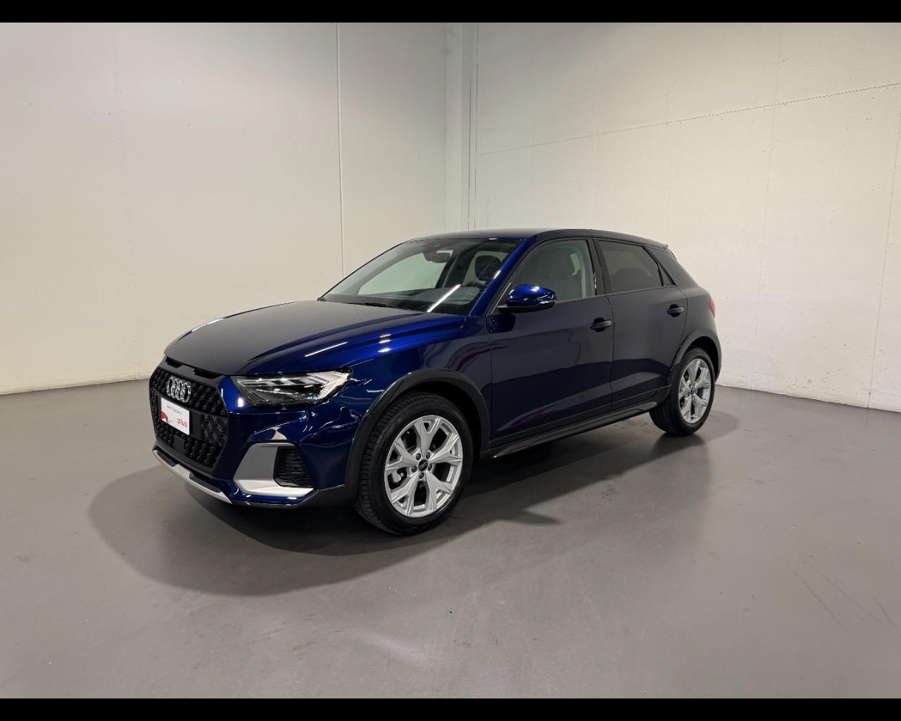 AUDI A1 ALLSTREET 30 TFSI BUSINESS