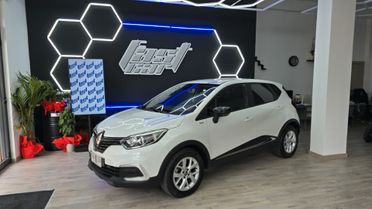 Renault Captur dCi 8V 90 CV Sport Edition2