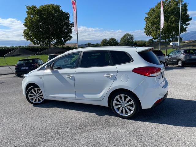 KIA Carens 1.7 CRDi 115 CV Class