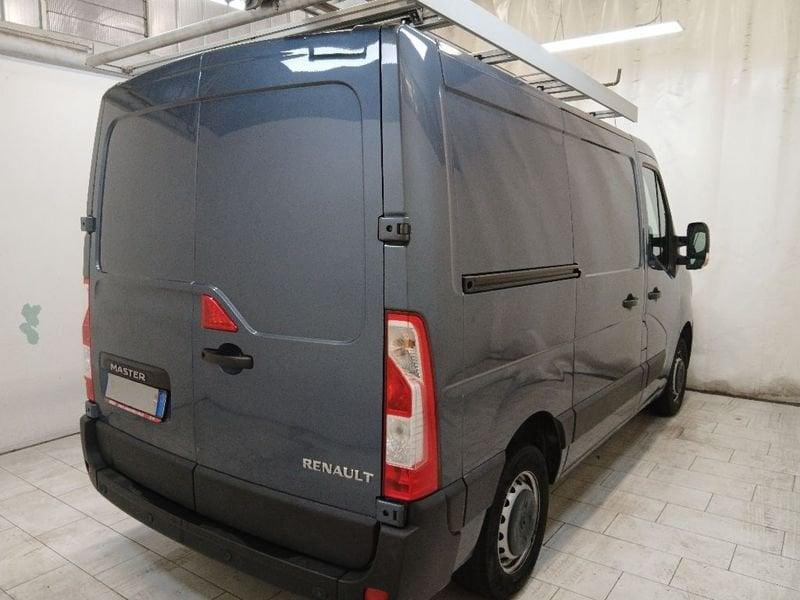Renault Master T33 2.3 energy dci 150cv L1H1 Ice