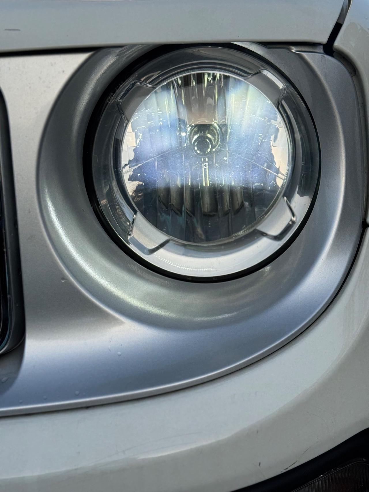 Jeep Renegade 2.0 Mjt 140CV 4WD Active Drive Opening Edition