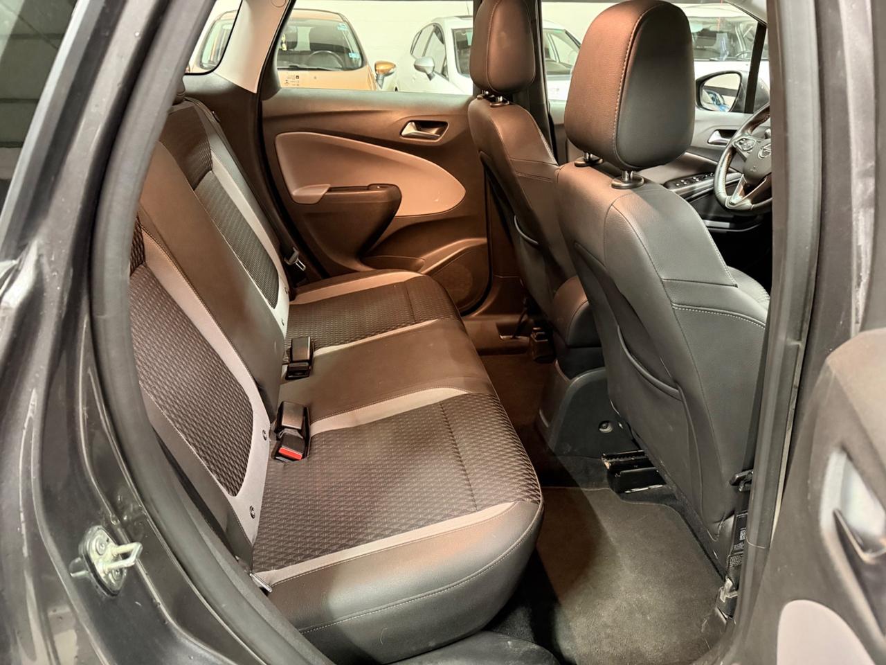 Opel Crossland 1.5 ECOTEC D 110 CV Start&Stop Ultimate