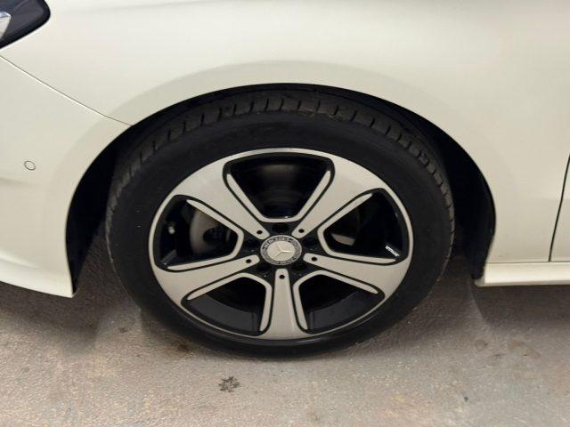 MERCEDES-BENZ B 200 d Automatic Sport