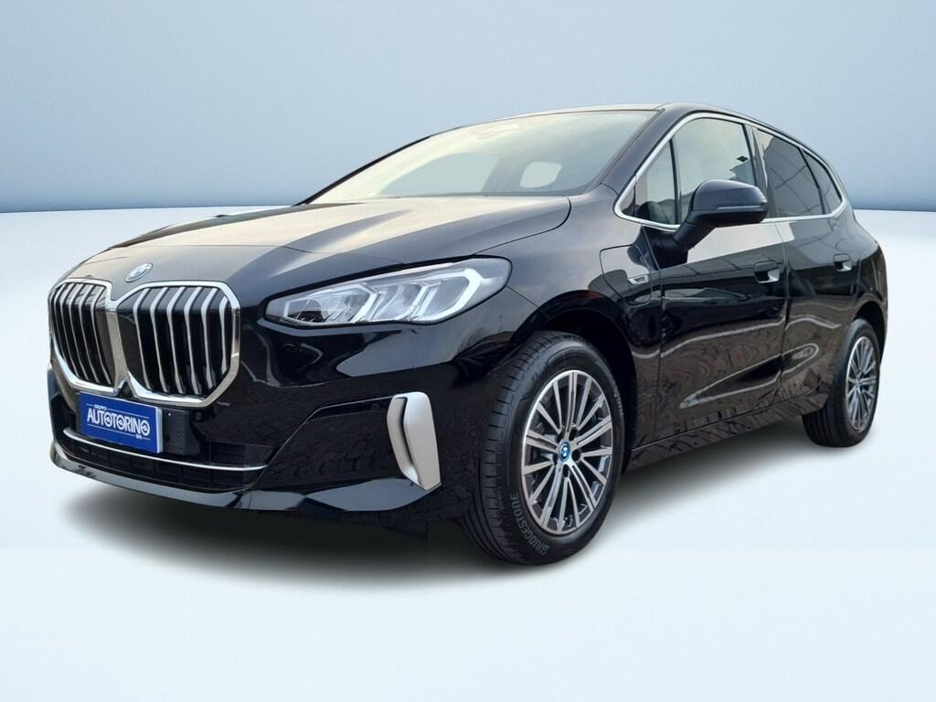 BMW Serie 2 Active Tourer 225 e Luxury xDrive DCT