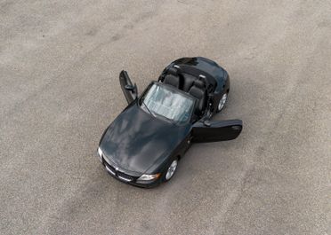 Bmw Z4 3.0i cat Roadster