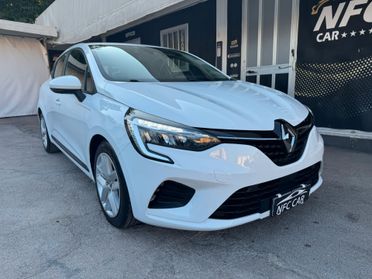 Renault Clio Blue dCi 5 porte Evolution N1