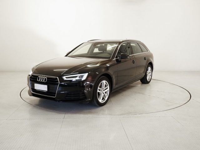 AUDI A4 A4 Avant 35 TDI S tronic Business