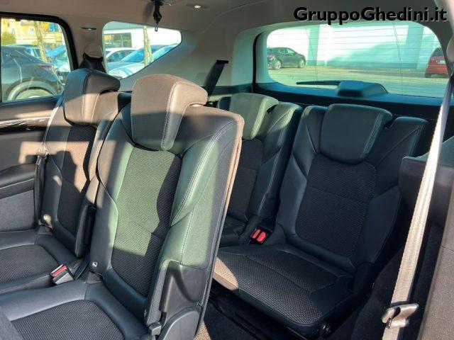 RENAULT Espace Blue dCi 190CV EDC Business 7 POSTI