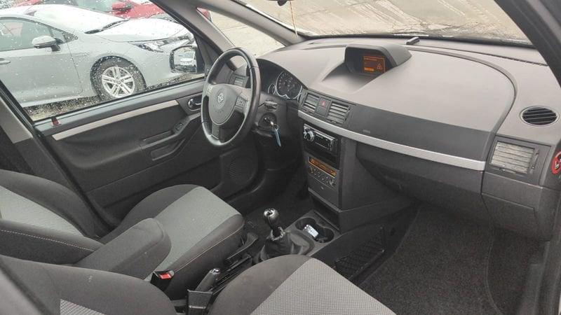 Opel Meriva Meriva 1.6 16V Cosmo