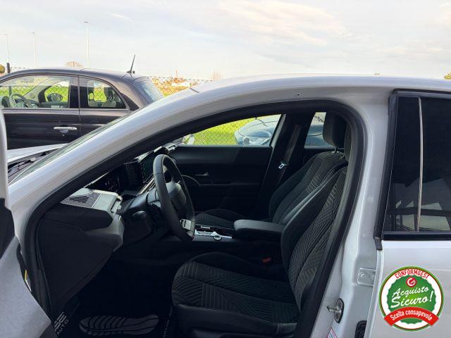 LANCIA Ypsilon Hybrid e-DCT LX ANCHE PER NEOPATENTATI