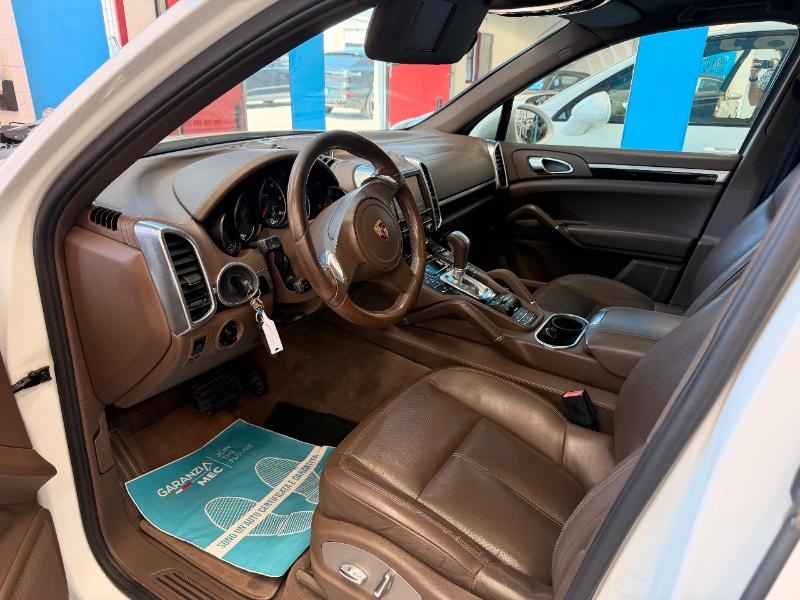 PORSCHE Cayenne 2ªs.'10-'18 Cayenne 3.0 Diesel