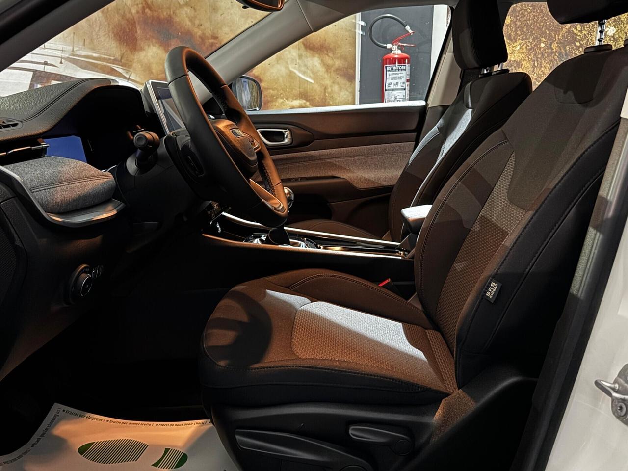 Jeep Compass 1.6 Multijet 130cv km 22641