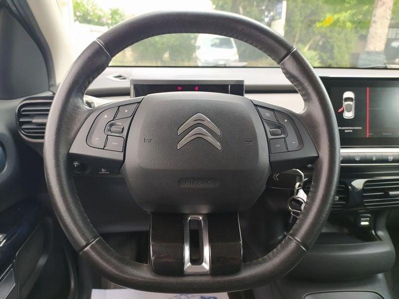 Citroën C4 Cactus 100 1.5 hdi Feel CBC2