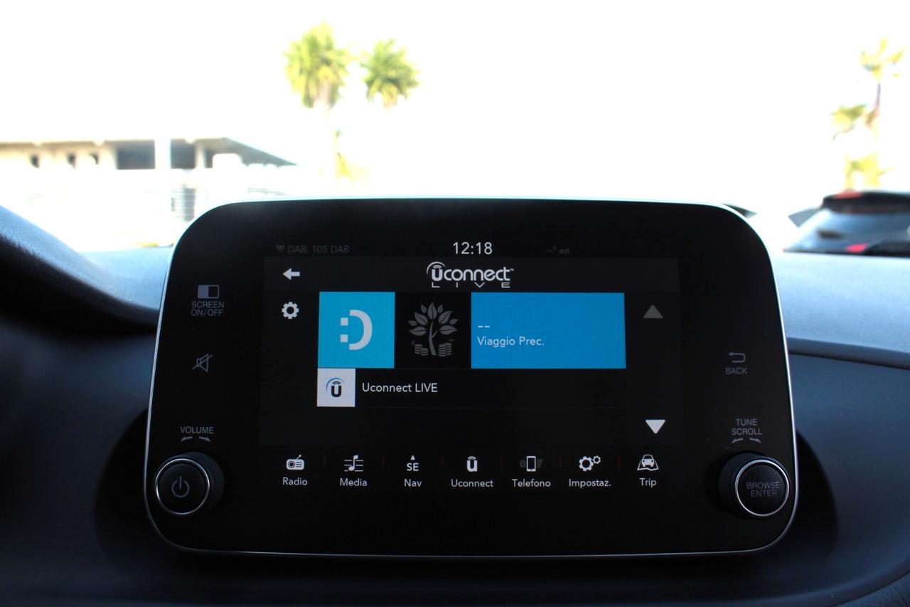 Fiat Tipo 1.3 Mjt S&S 5 porte Business