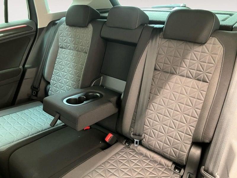 Volkswagen Tiguan 2.0 TDI SCR 110KW Life DSG
