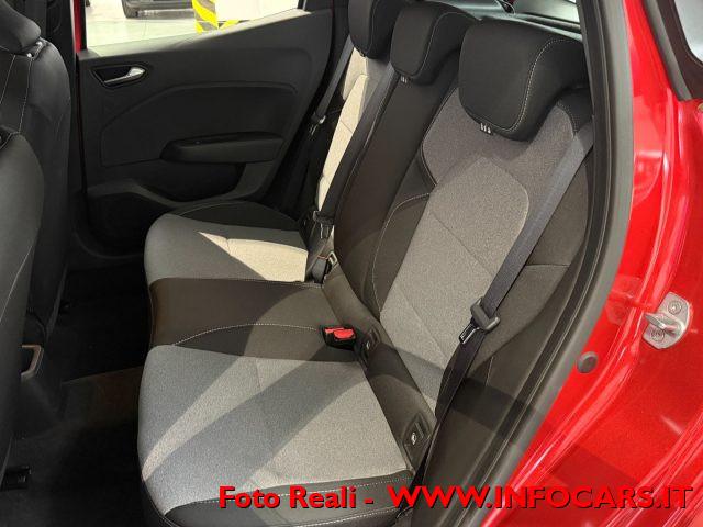 RENAULT Clio GPL 100 CV Evolution - PROMO