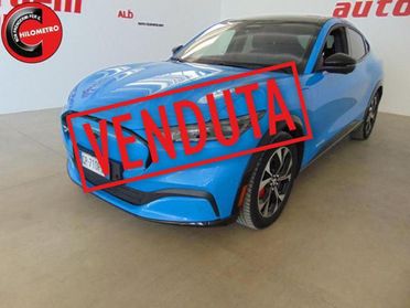 FORD Mustang Mach-E AWD Standard Range Premium 269 CV