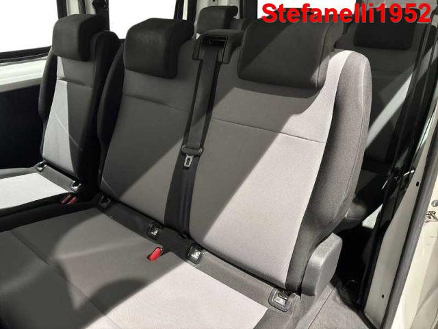 PEUGEOT Expert Combi M1 Standard 1.6 BlueHDi 115 cv
