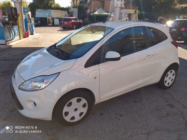 Ford Ka Ka+ 1.2 GPL E6 x neopat offerta del mese