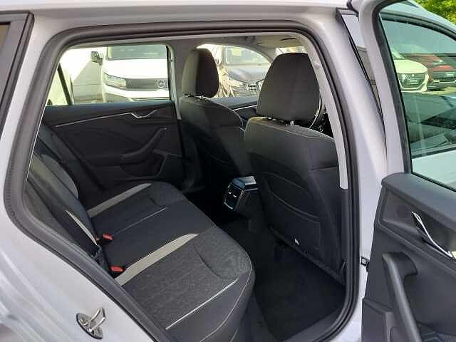 SKODA Kamiq 1.0 TSI 115 CV DSG Style