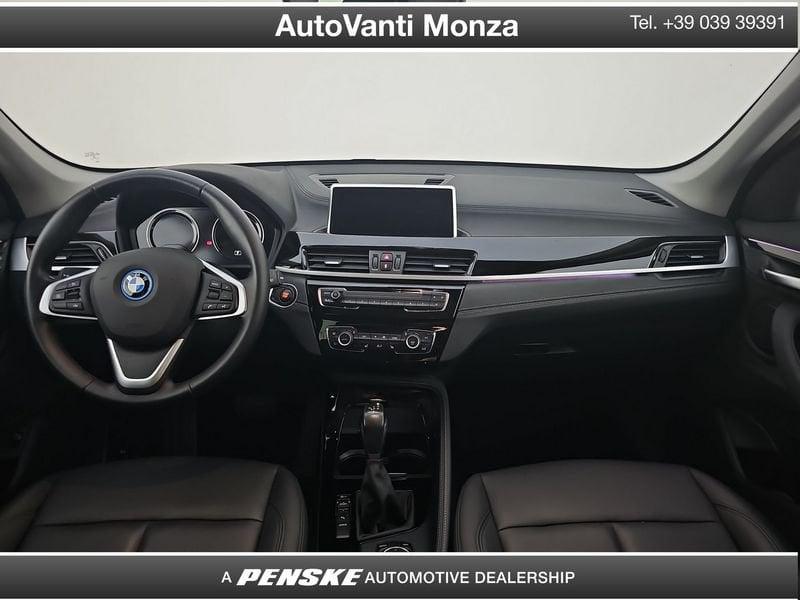 BMW X1 xDrive25e xLine