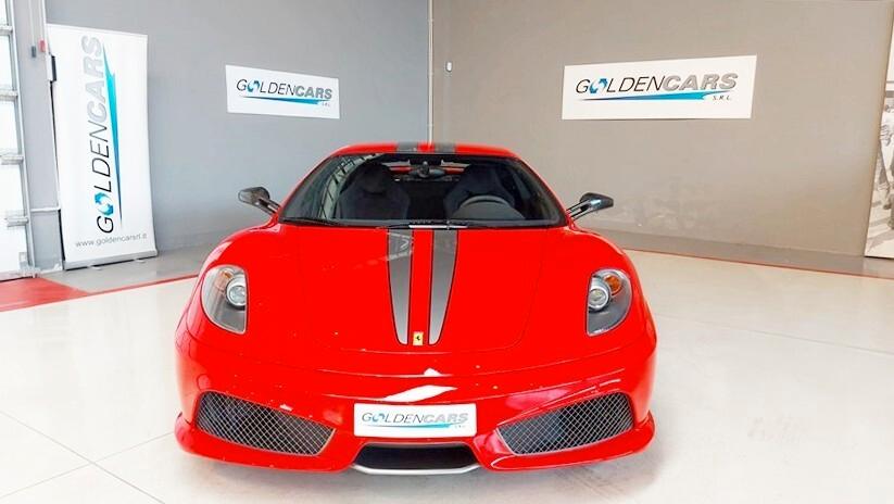 Ferrari F430 430 Scuderia F1