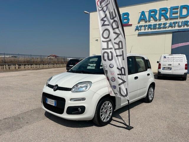 Fiat Panda 1.3 MJT 95 CV S&S Easy