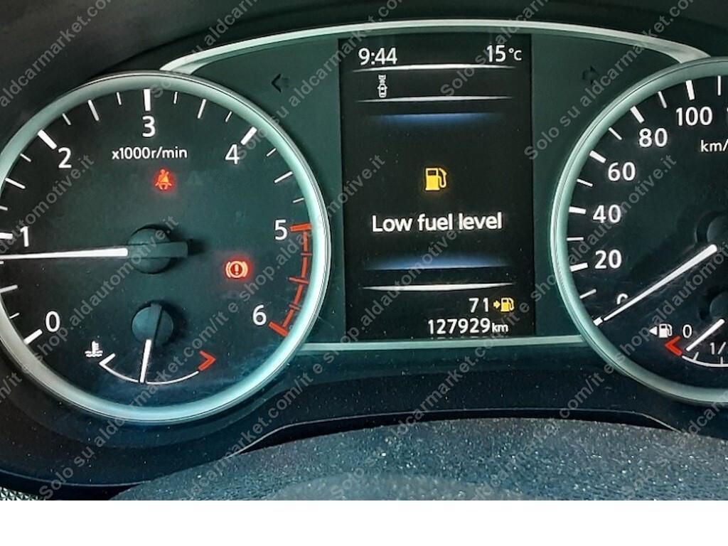 Nissan Micra 1.5 dCi 90cv 5 Porte TUTTA come NUOVA