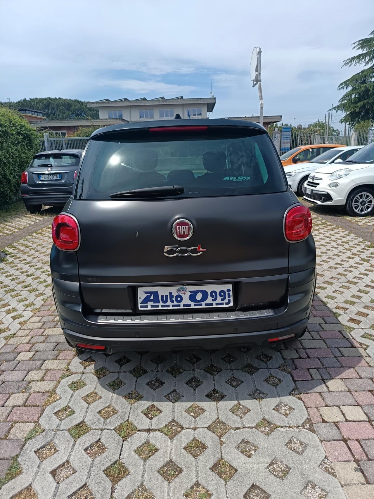 Fiat 500L 1.4 95 CV S&S Sport- POSS. IMPIANTO GPL-