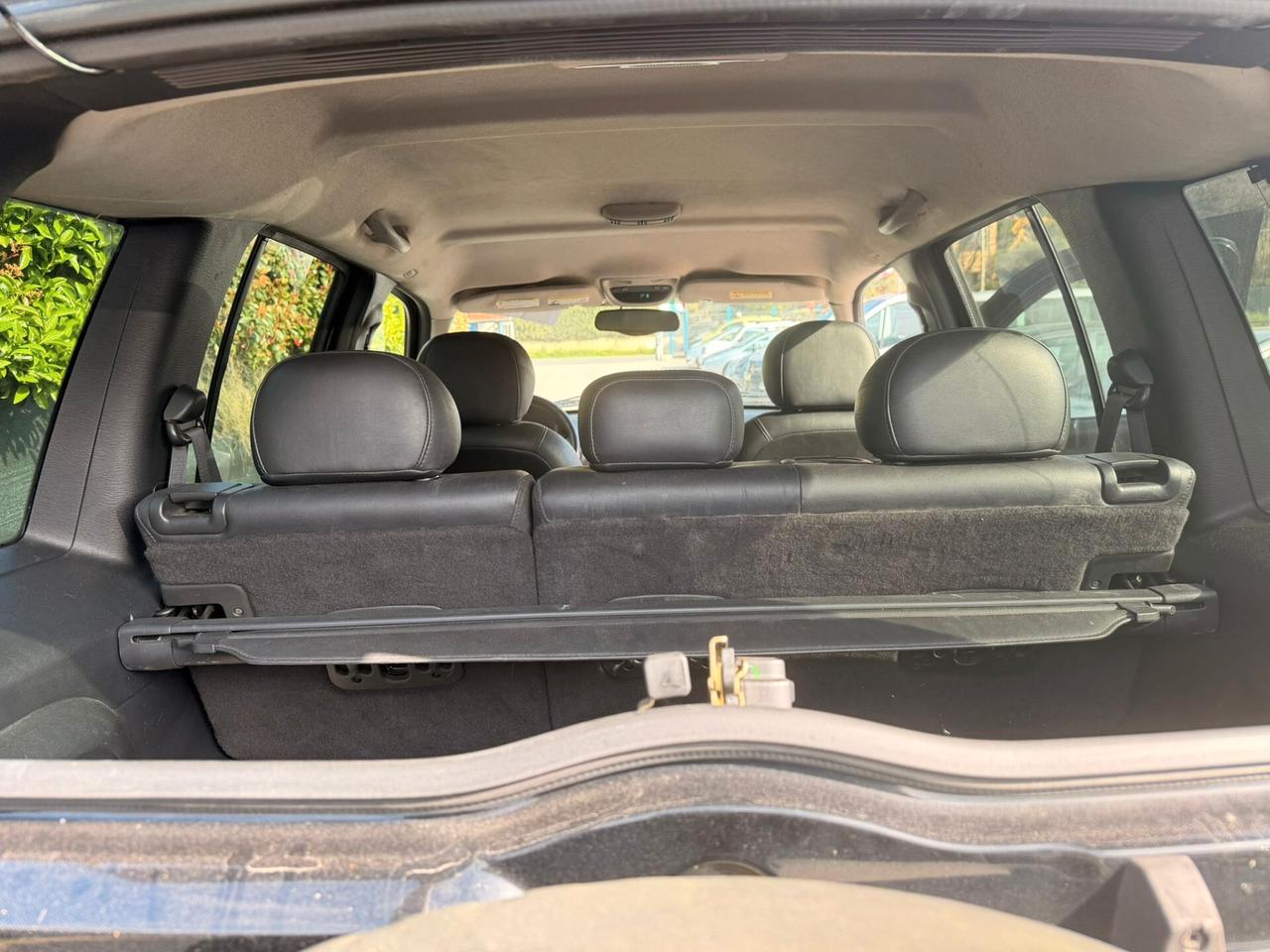 Jeep Cherokee 2.8 CRD Limited 4x4