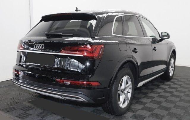 AUDI Q5 40 TDI 204 CV quattro S tronic Business Advanced