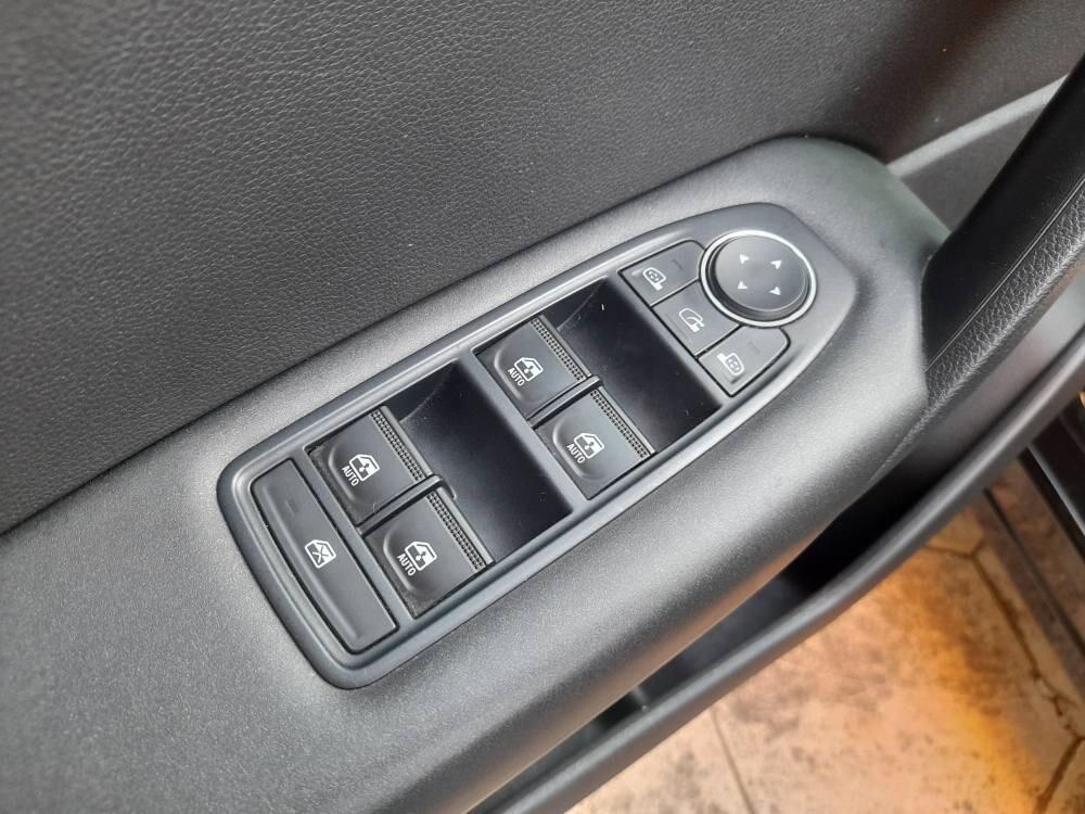 RENAULT CAPTUR 1.0 TCE GPL