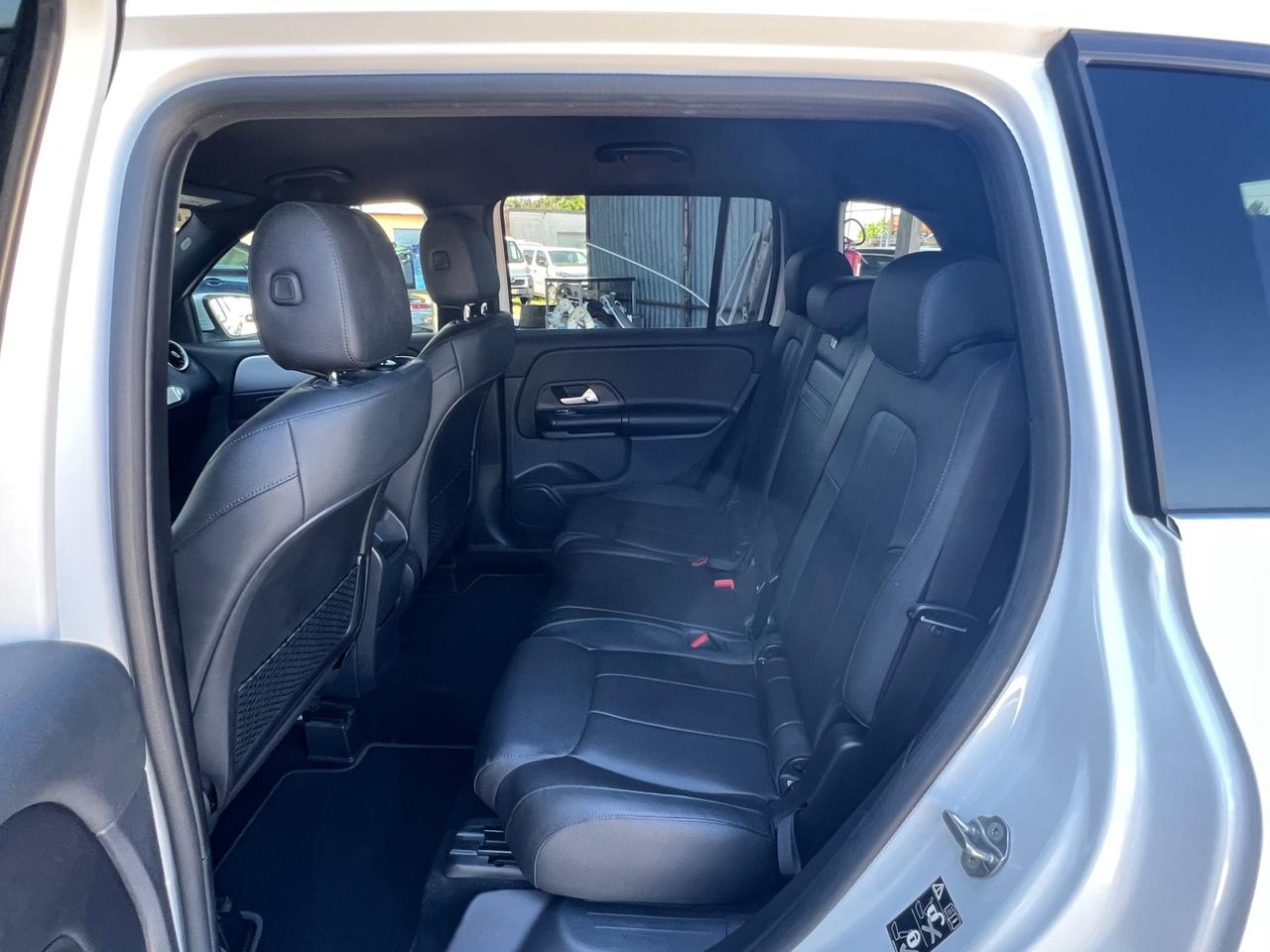 Mercedes-benz GLB 200 d Business Extra