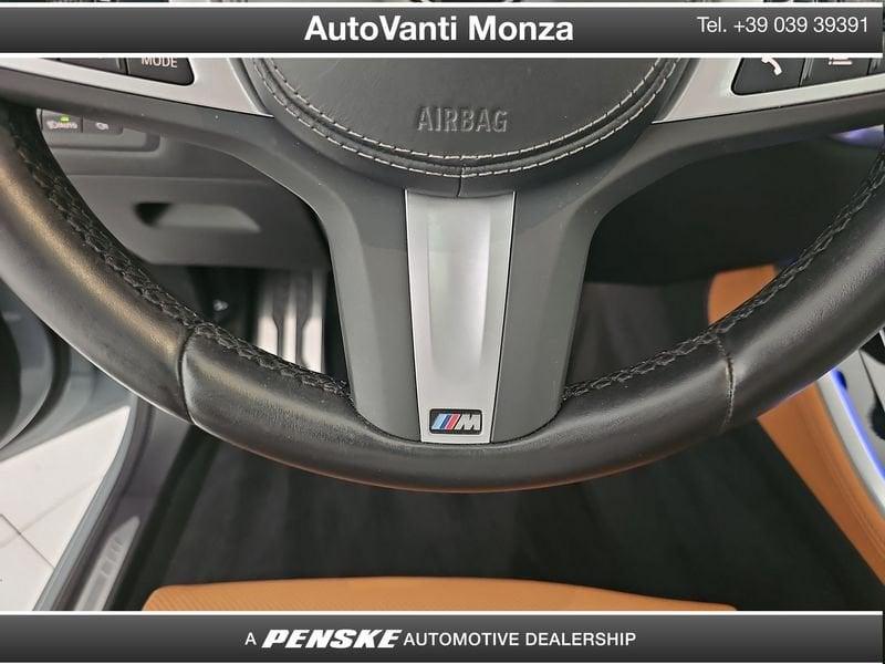 BMW X5 X5 xdrive30d MSport auto