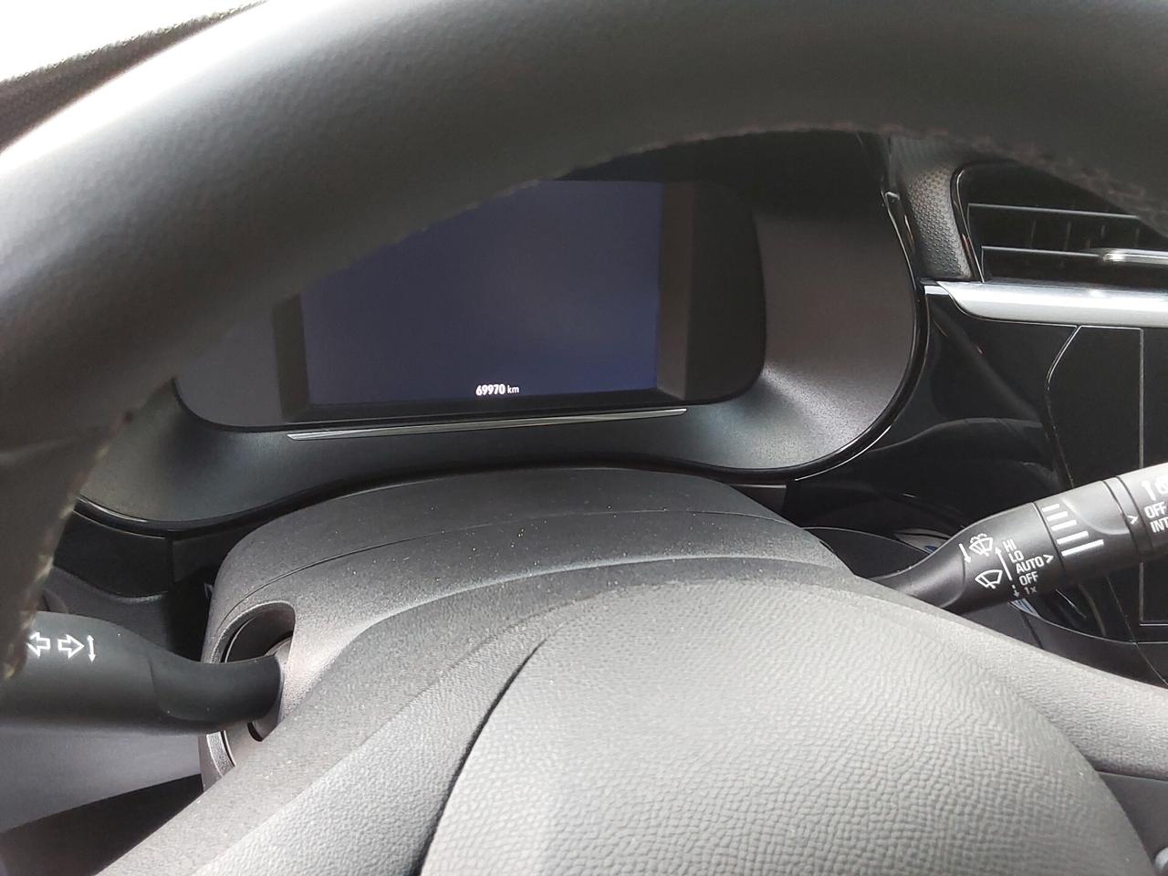 Opel Corsa 1.2 75 Cv Elegance Bicolore