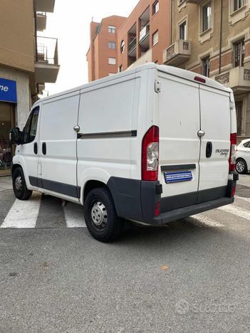 FIAT Ducato 30 2.3 MJT 150CV PC-TN Furgone