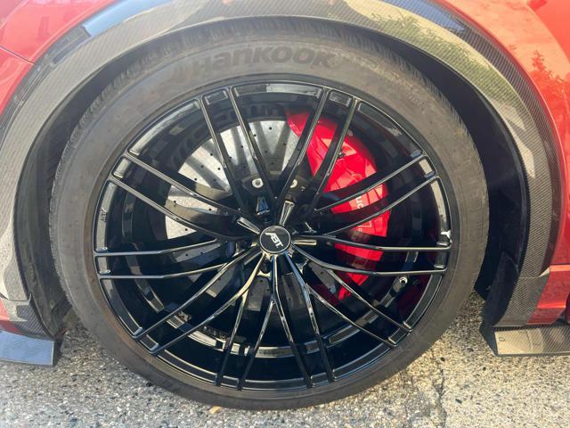 AUDI RS Q8 TFSI V8 quattro ABT 1 OF 125