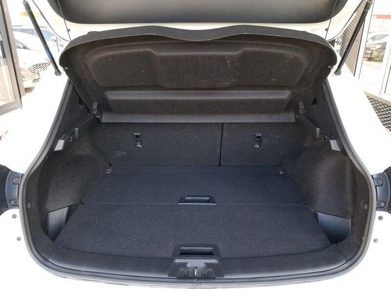 Nissan Qashqai Qashqai 1.5 dci N-Connecta 115cv