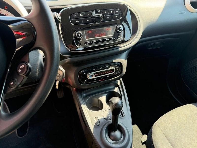 smart fortwo 70 1.0 youngster twinamic, PRONTA CONSEGNA!