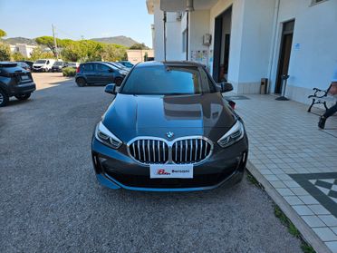 Bmw 118 118d 5p. Msport