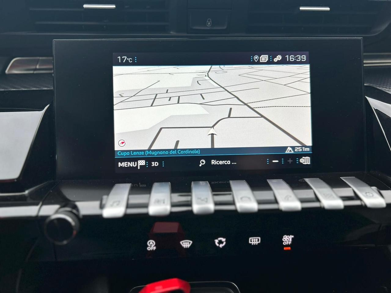 Peugeot 508 BlueHDi 160 Stop&Start EAT8 SW GT Line