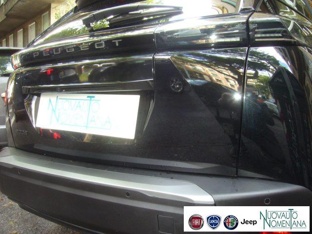 PEUGEOT 2008 PureTech 100 S&S Mod.Allure Vision Pack
