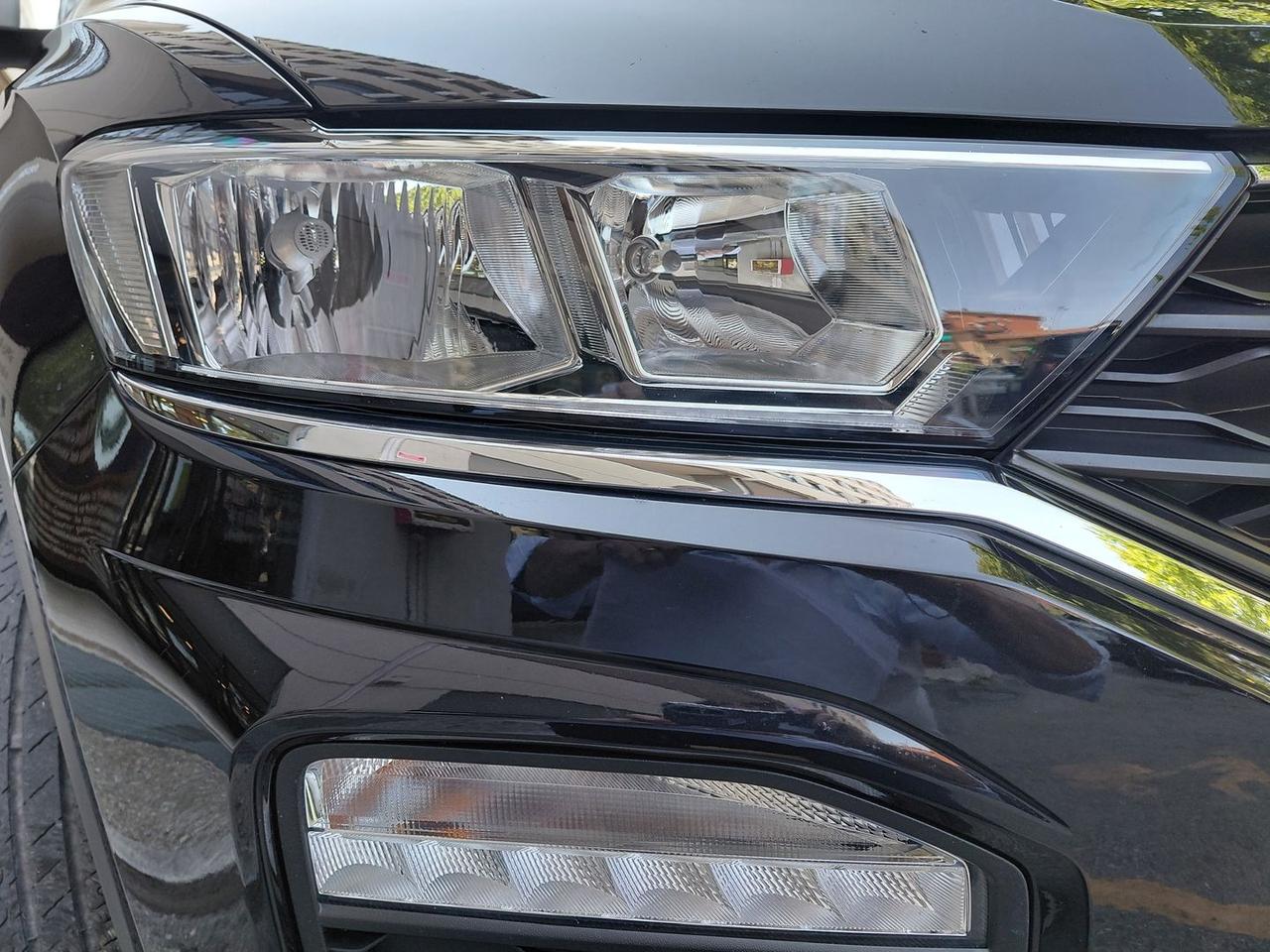 Volkswagen T-Roc Style 2.0 TDI #6490